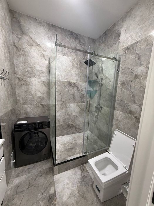 NRG Jomiy Продается 1 комнатная квартира ремонт ул.Уста Ширин Алмазар