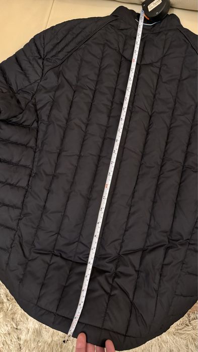 Geaca noua barbati McNeal primavara (marime L)