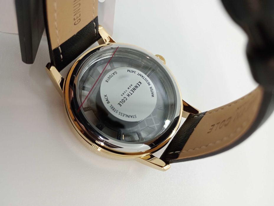 Ceas Original Kenneth Cole New York KCWGA7001801 - Barbati