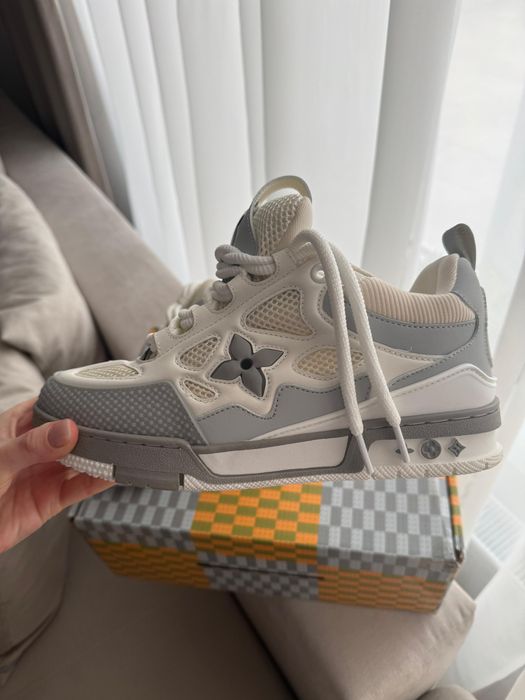 LV Trainer noi 41/42/43