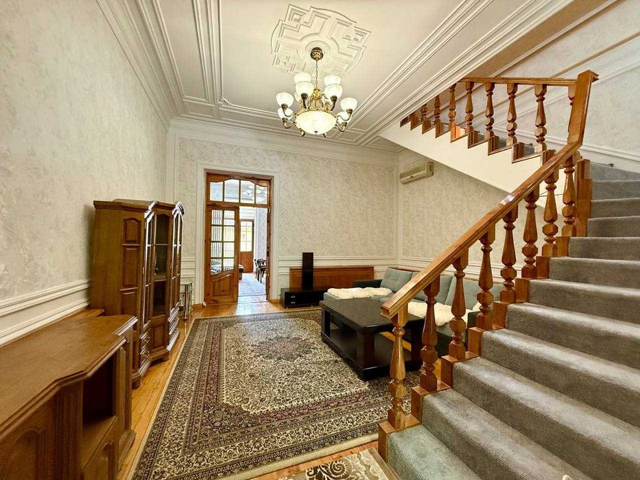 Сдается дом в аренду!