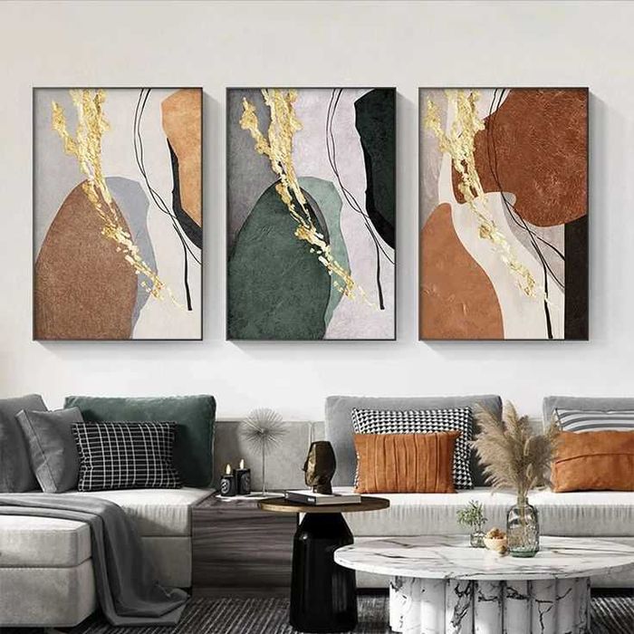 Картины и постеры