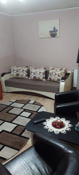 Închiriez în Turda apartament cu o cameră mobilat zona Micro 1