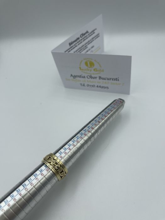 Inel Aur 14 k Greutate 8.15 gr #46966