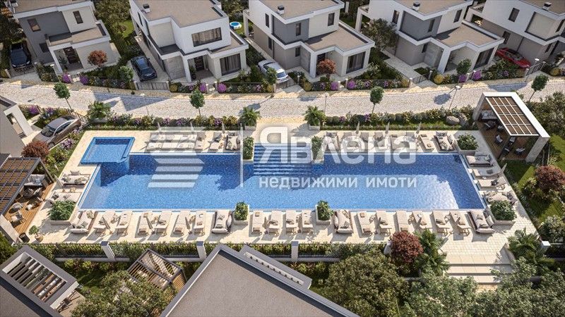 Продава се Къща в Бургас, Сарафово - 142 кв.м за 1969 €/кв.м - Снимка #3