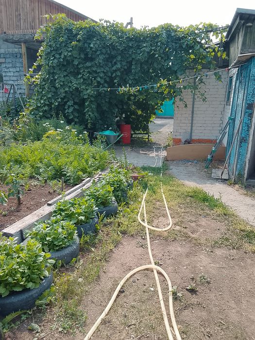 Продам частный дом