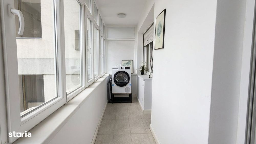 Apartamentul perfect pe strada Plantelor 8