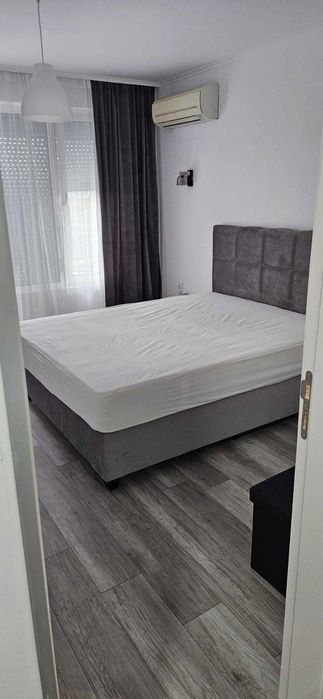 Дава се под наем Двустаен апартамент в Бургас, Славейков - 70 кв.м за 765 € - Снимка #5