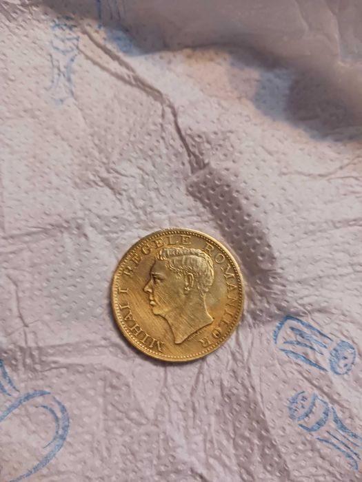 Vand monezii de colectie..la pachet..Astep oferte