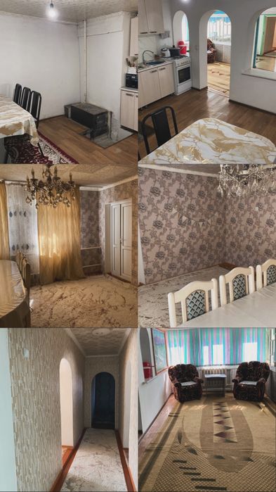 Продам  Частный дом