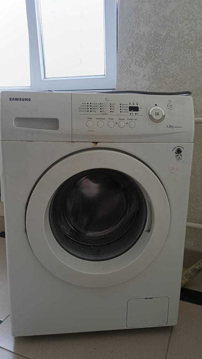 Стиральная машина Samsung