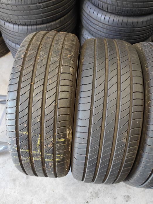 215/55/17 Мишелин