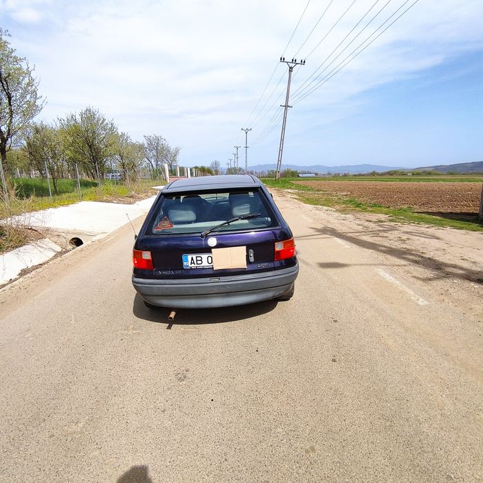 Vând Opel Astra 1994