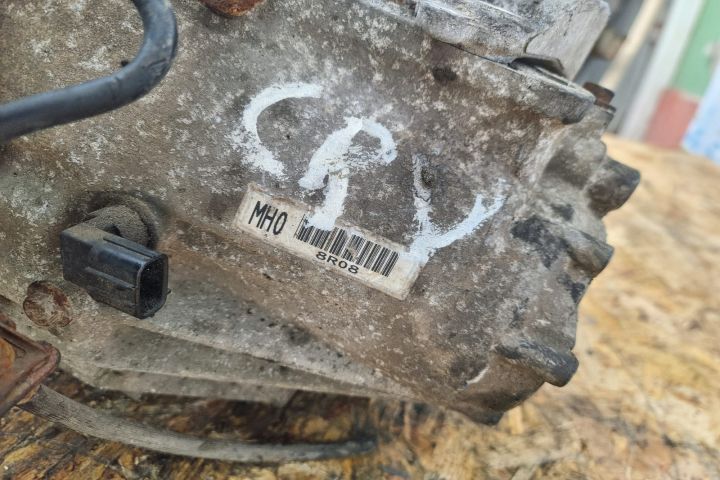 cutie de viteze manuala cod mh0 8r08 08ho-2011489 08ho2011489 6 trepte 2.2 i-CTDI 4WD 4x4 n22a2 Hon