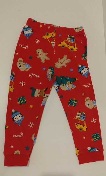 Pijama baiat marimea 92/98 LC Waikiki