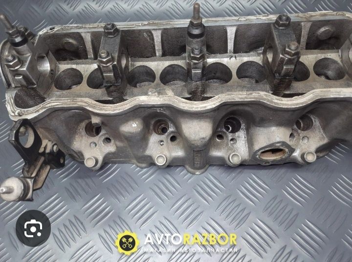 Продам головку - гбц