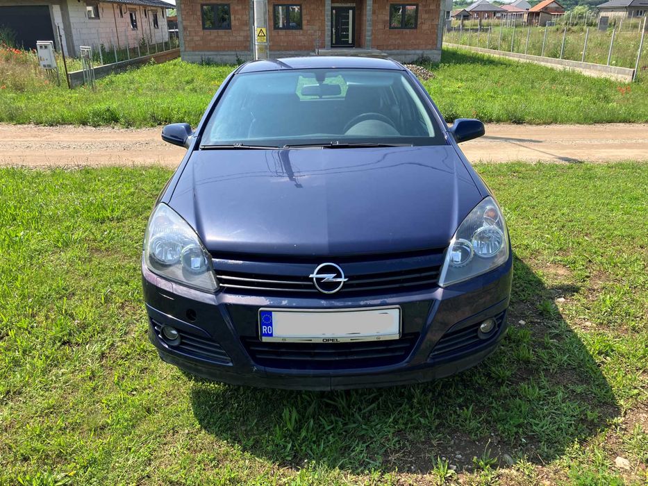 Opel Astra H, 2005, Benzină 1.4L