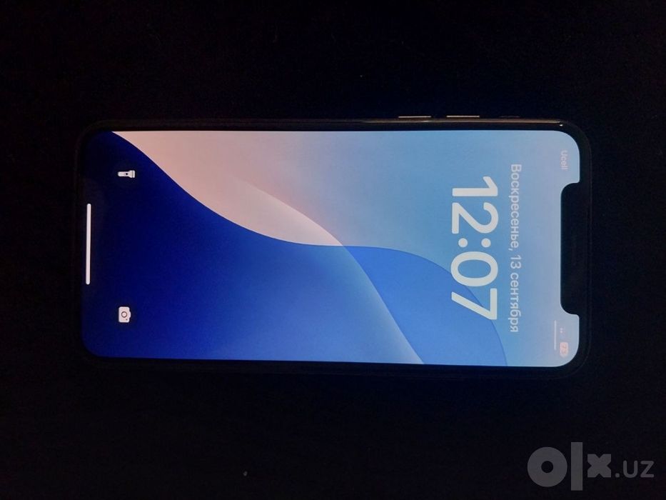 Iphone xs naxtga