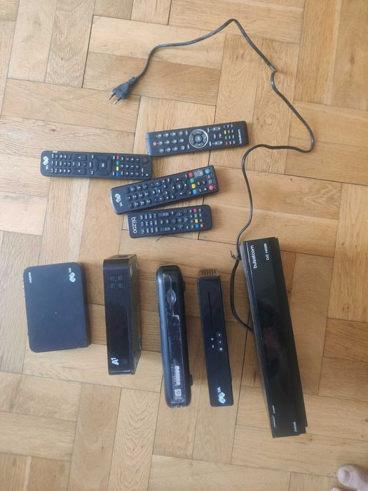 Декодери a1, mtel, blizoo, bulsatcom