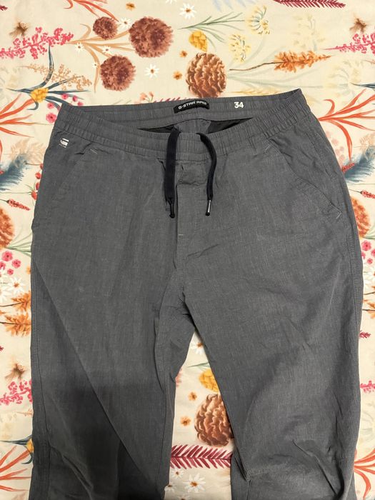 G-Star RAW Chino RCT pants