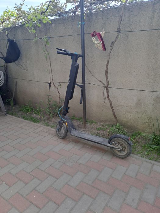 Trotineta electrica myria