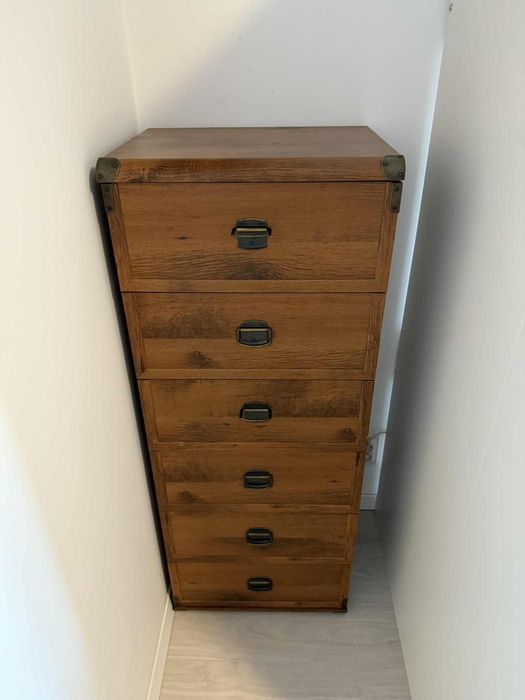 Comoda Indiana JKOM6S