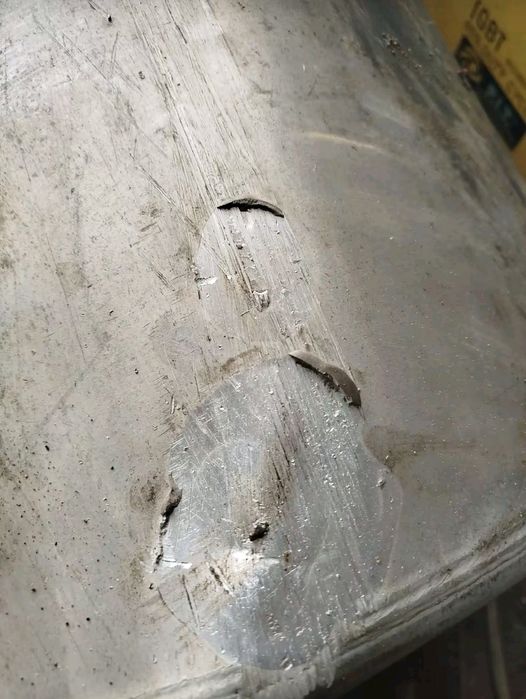 Аргон - Сварка - Шахтинск