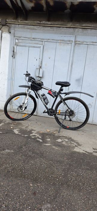 Велосипед Centurion в отличном состоянии