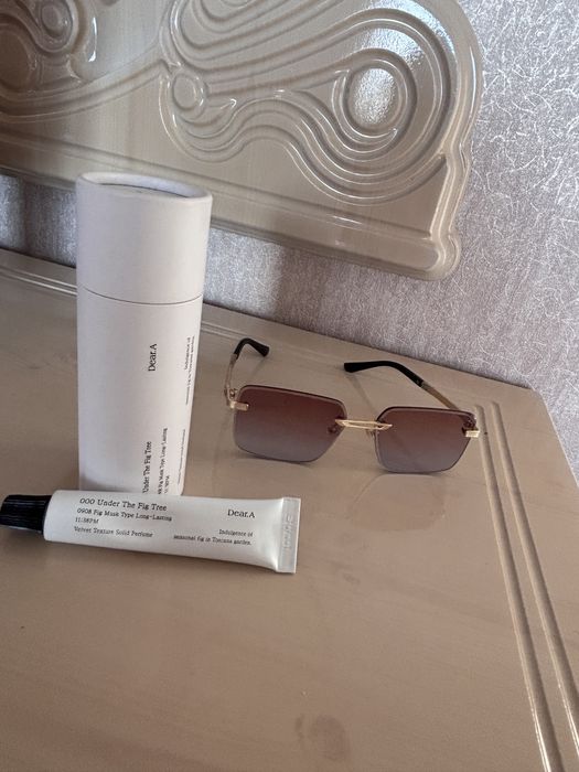 Продам солнцезащитные очки