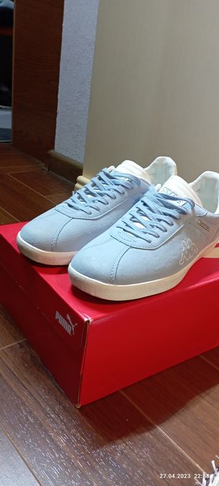 Adidași kappa unisex 39