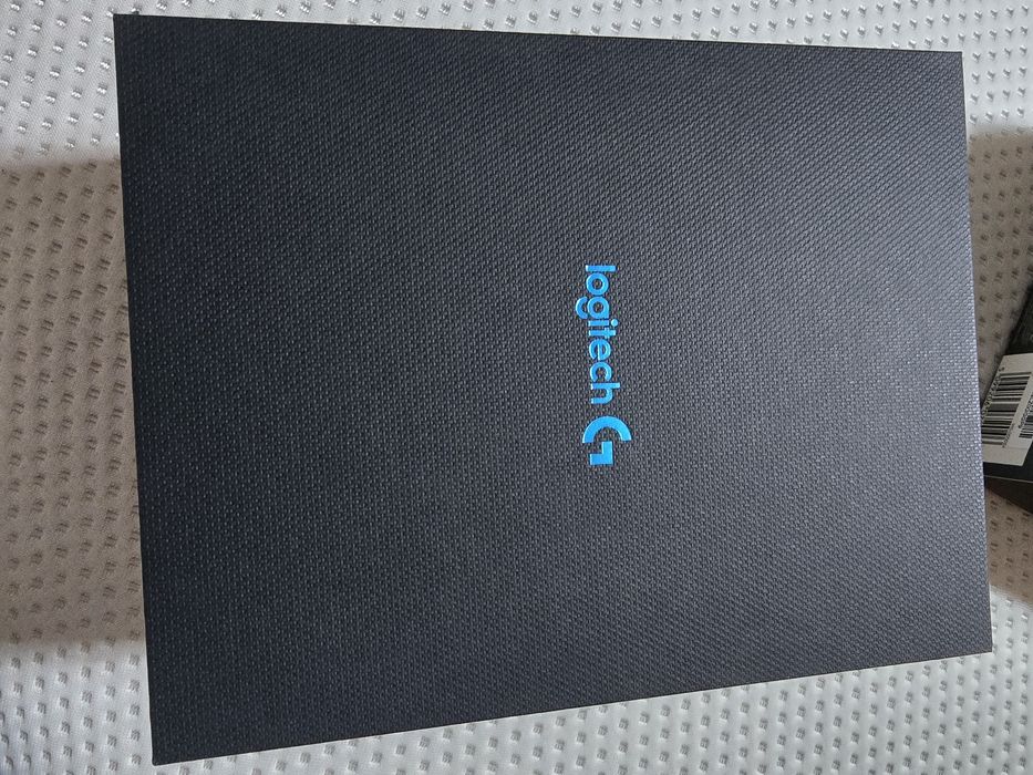 Mouse Gaming Logitech G903