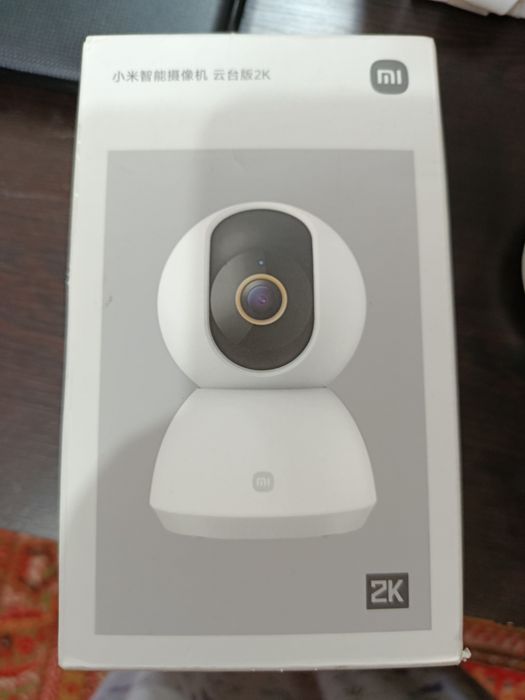 Wifi камеры smart Mi