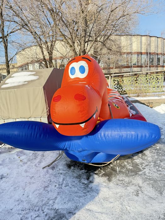 банан 8 мест  дракон