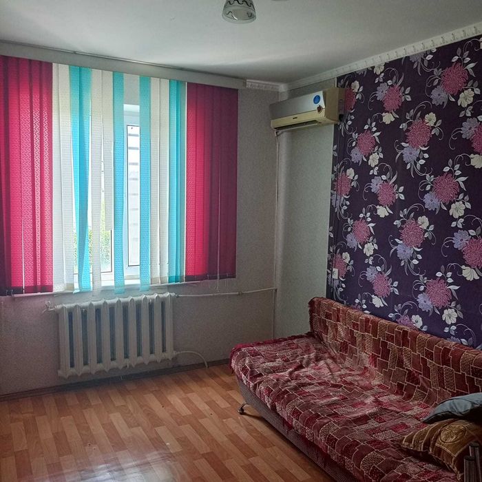 продам 2-х комнатную квартиру