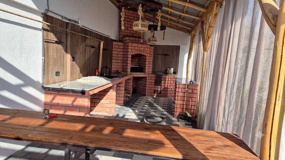 Продам свой Загородный Дом (Дача)
