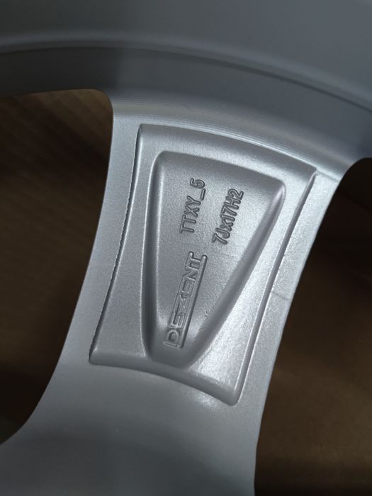 Нови Джанти 17 - Ford, Volvo