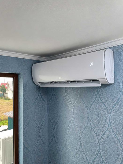 Montaj Aer Conditionat in Buzau si imprejurimi