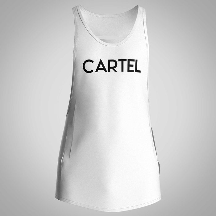 Maioul / Maieul CARTEL - bărbați / femei - 100% bumbac premium