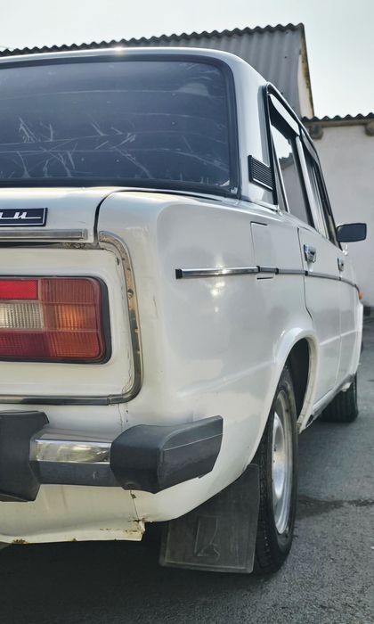 2106 сатылады.  Жақсы жағдайда