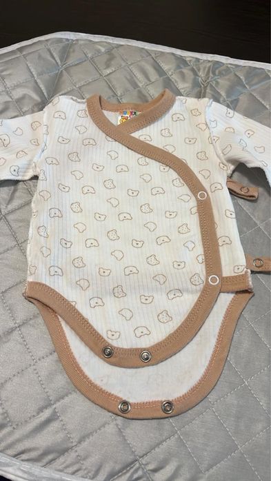 Продам вещи для новорожденного