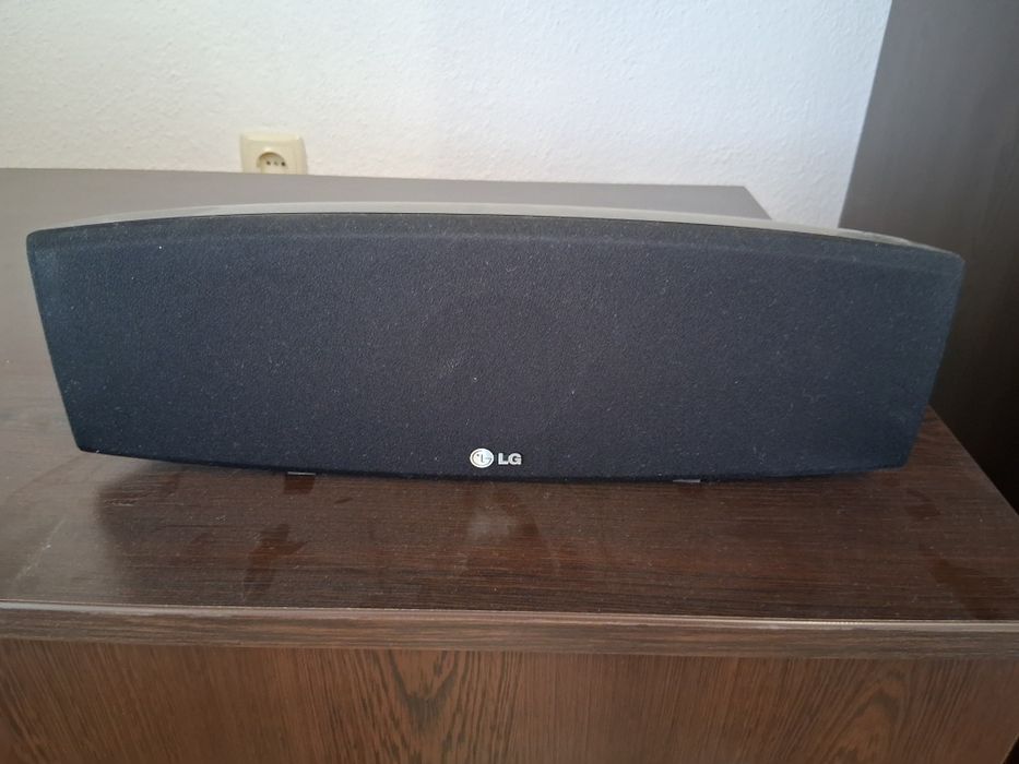 ново озвучаване за домашно кино