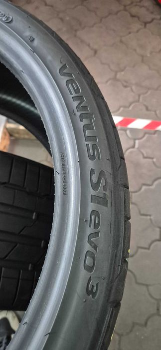 anvelope Hankook 235/35/19