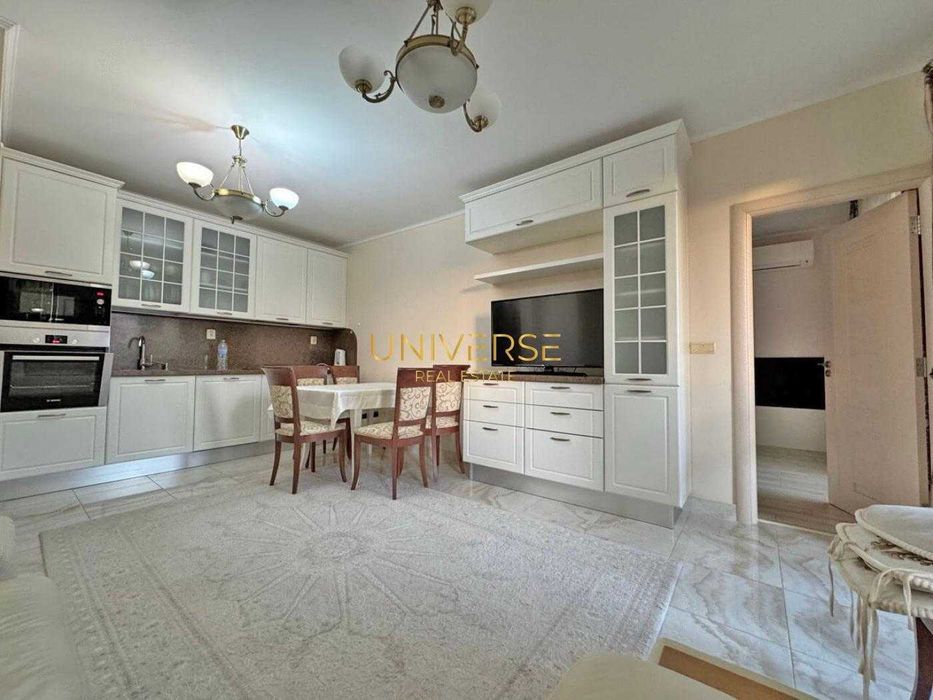 Продава се Тристаен апартамент в Несебър - 100 кв.м за 1750 €/кв.м - Снимка #5