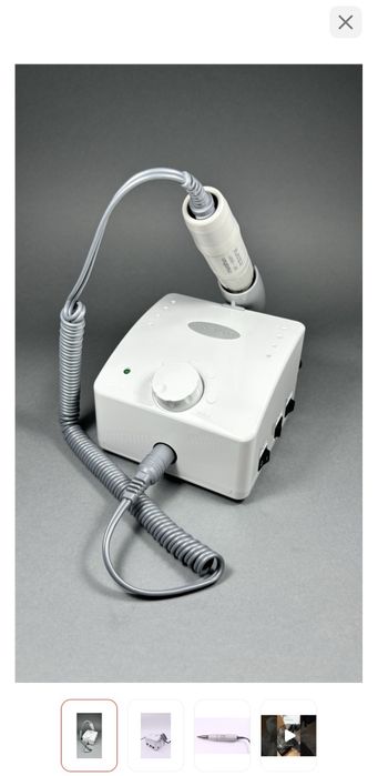 Инструменты для мастера маникюра