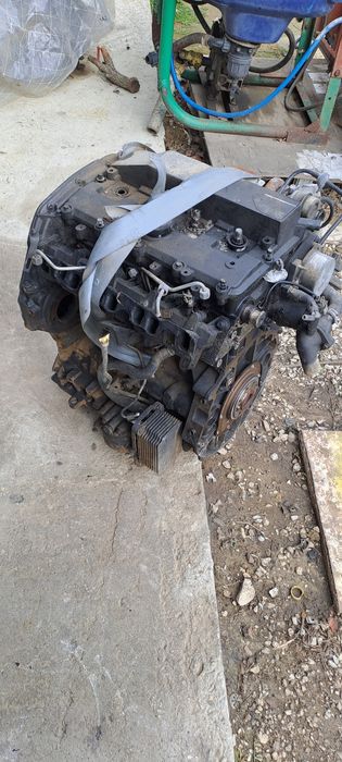 Двигател Ford Mondeo 2.0DI /Форд Мондео 2,0 ТДДИ