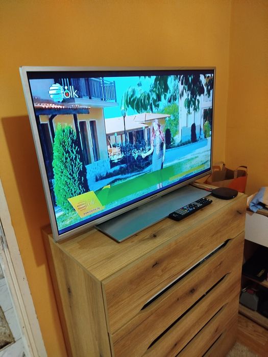 Телевизор Орион 40 инча