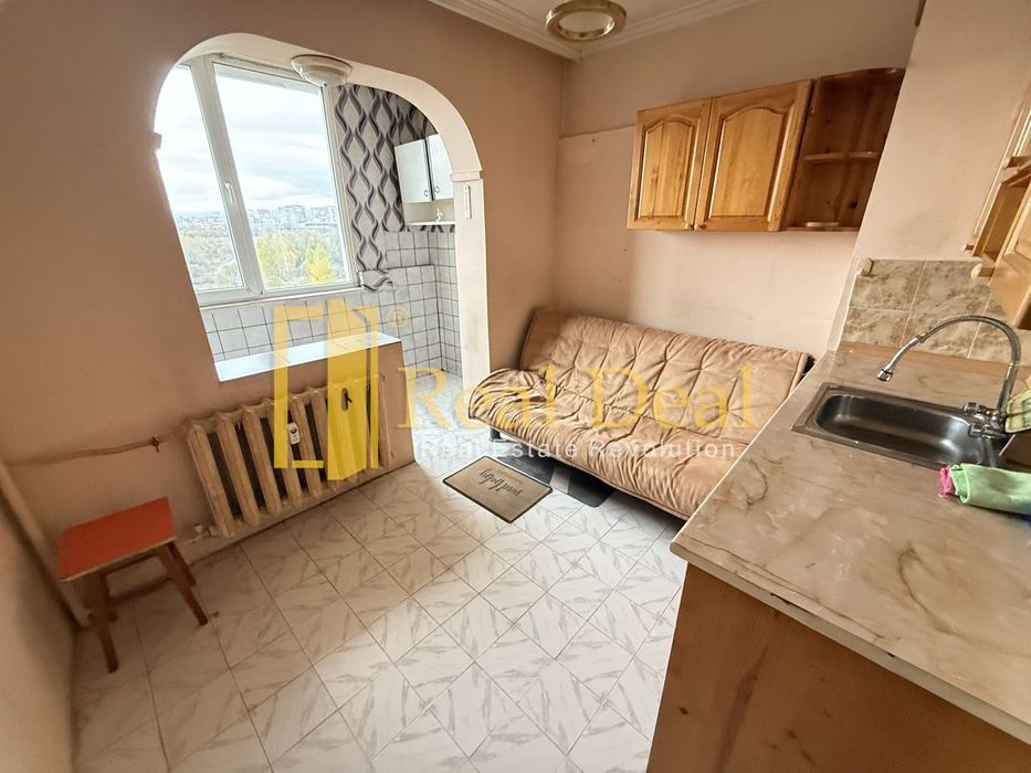Продава се Двустаен апартамент в София, Връбница 1 - 65 кв.м за 2167 €/кв.м - Снимка #11