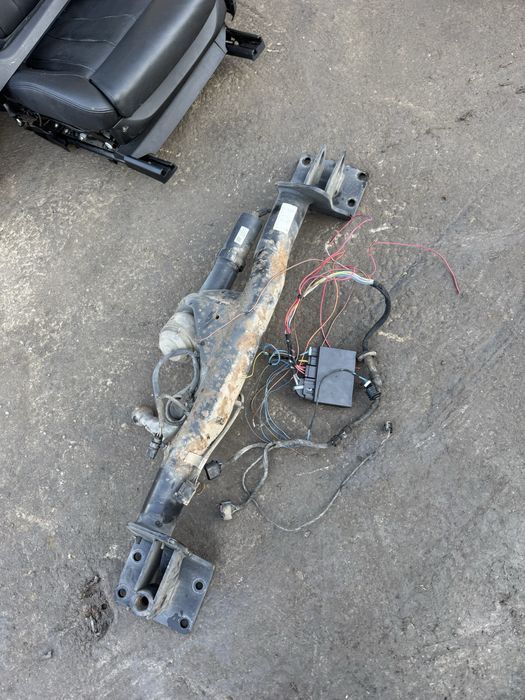 Елегрически теглич БМВ Х6/Х6 ф15/ф16 (trglich bmw x5/x6 f15/f16)