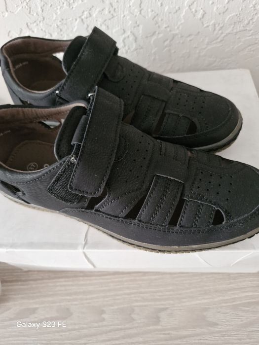 Женская обувь весна - осень.