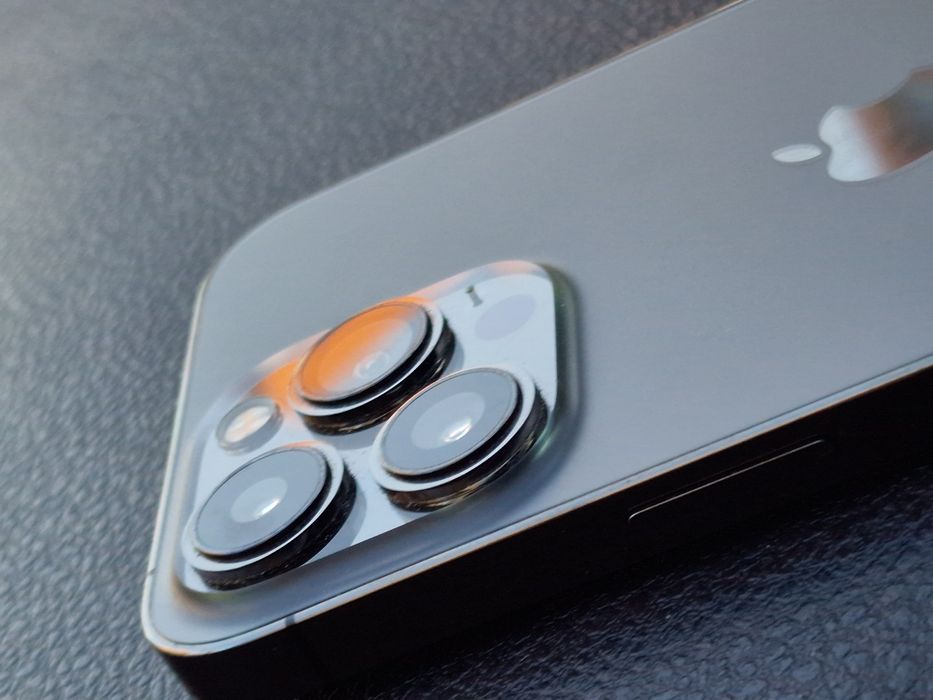 Iphone 13 pro в идеале